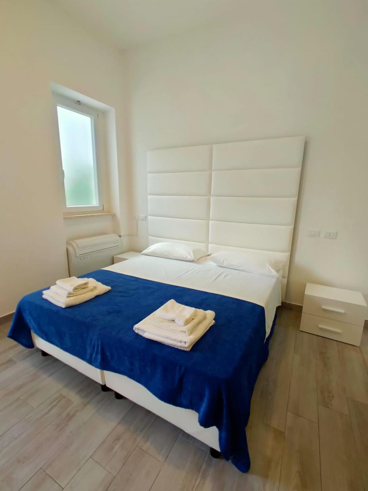 Hotel Artemide Mare Paestum Room photo